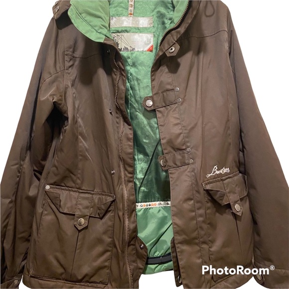 Burton Jackets & Blazers - Burton Snowboarding Jacket